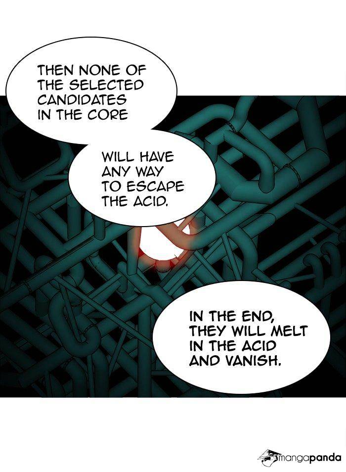 Tower of God, Chapter 273 image 003